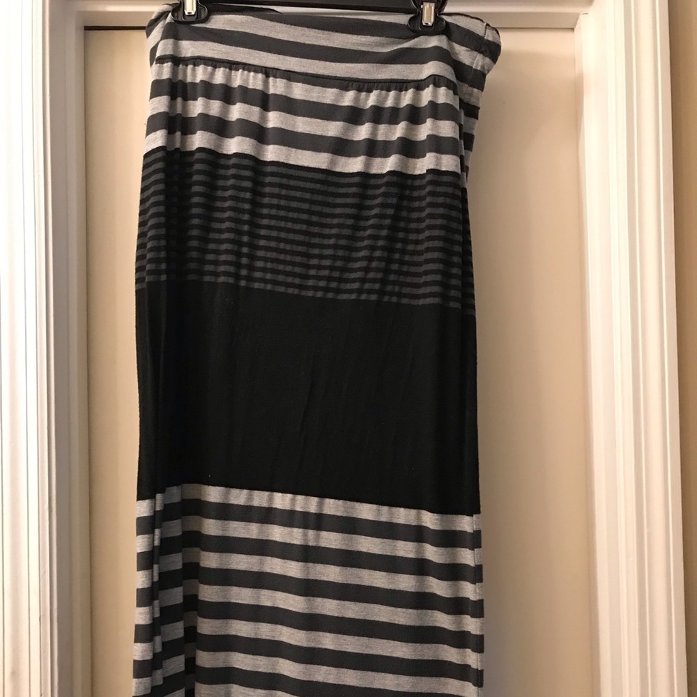 Sonoma Maxi Skirt XL